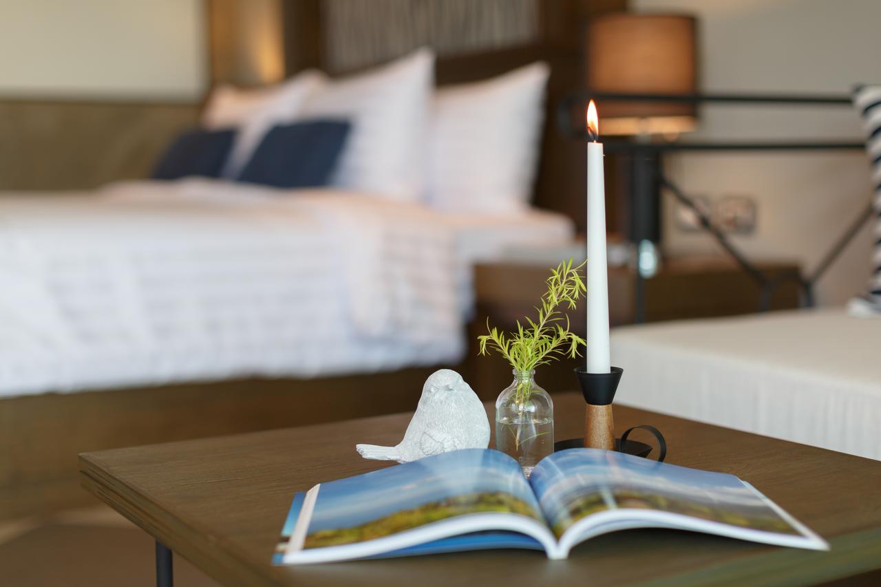 Coral Tree Villa Huahin Csaam Kültér fotó