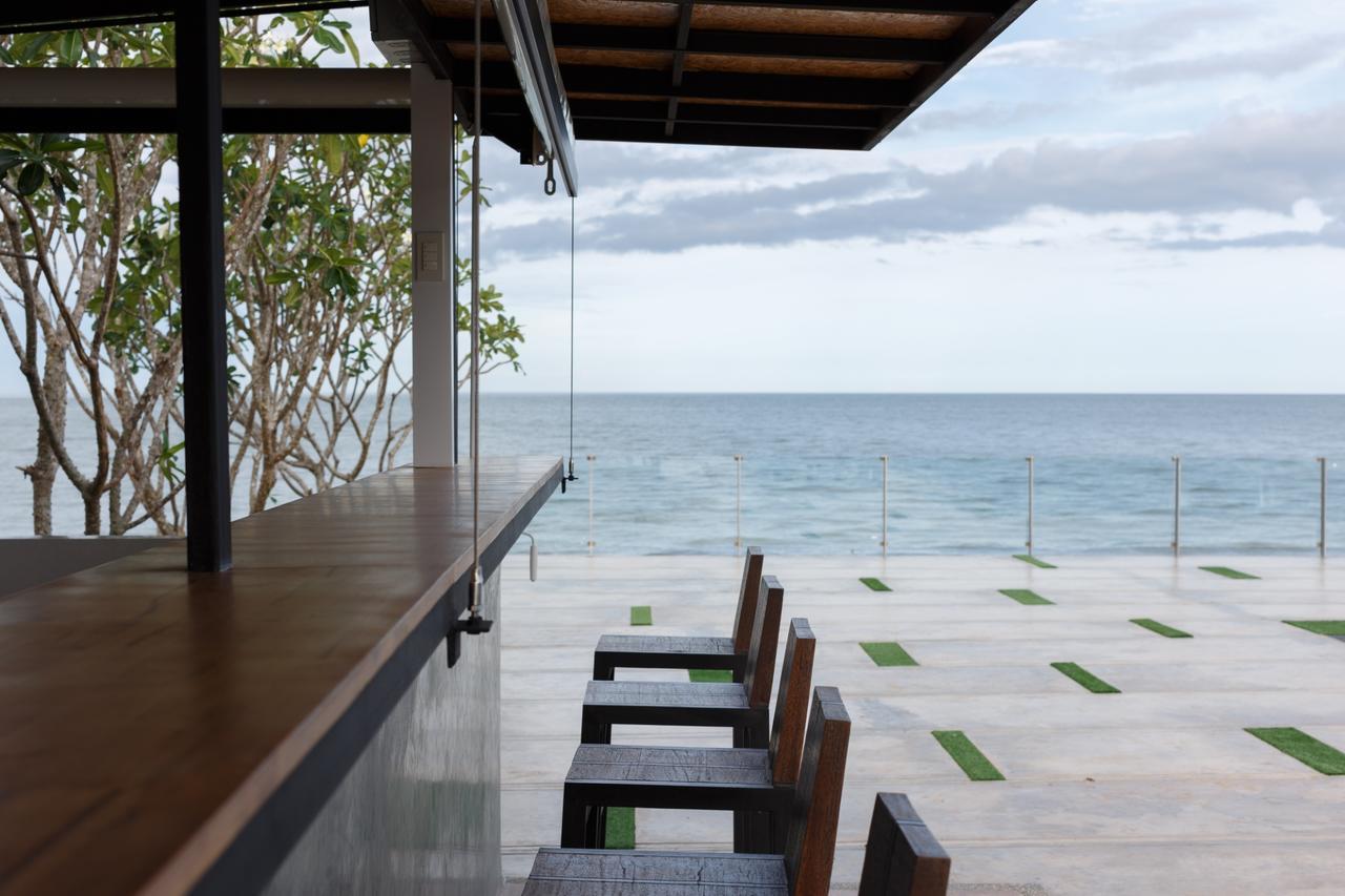 Coral Tree Villa Huahin Csaam Kültér fotó